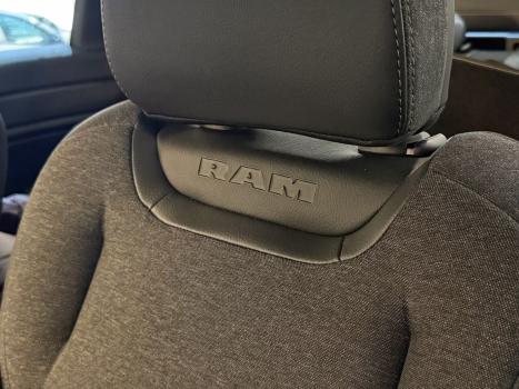 RAM Rampage 2.2 4P BIGHORN TURBO DIESEL 4X4 AUTOMTICO, Foto 16