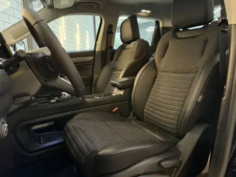 RAM Rampage 2.2 4P BIGHORN TURBO DIESEL 4X4 AUTOM�TICO, Foto 3