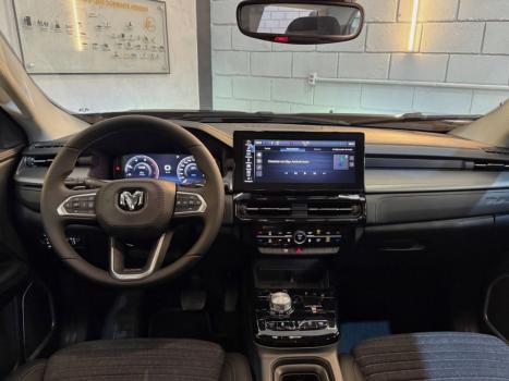 RAM Rampage 2.2 4P BIGHORN TURBO DIESEL 4X4 AUTOM�TICO, Foto 4