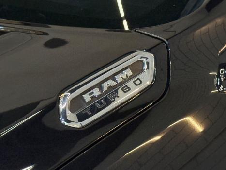 RAM Rampage 2.2 4P BIGHORN TURBO DIESEL 4X4 AUTOM�TICO, Foto 8