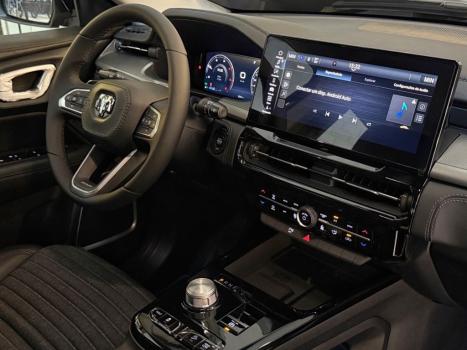 RAM Rampage 2.2 4P BIGHORN TURBO DIESEL 4X4 AUTOM�TICO, Foto 12