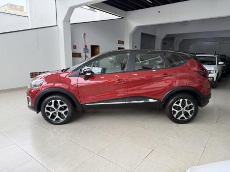 RENAULT Captur 1.3 16V 4P FLEX TCE ICONIC TURBO X-TRONIC AUTOM�TICO CVT, Foto 8