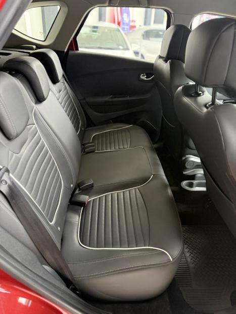 RENAULT Captur 1.3 16V 4P FLEX TCE ICONIC TURBO X-TRONIC AUTOM�TICO CVT, Foto 11