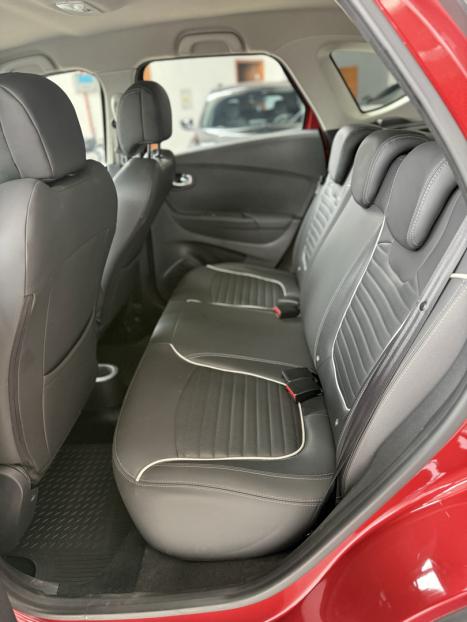 RENAULT Captur 1.3 16V 4P FLEX TCE ICONIC TURBO X-TRONIC AUTOM�TICO CVT, Foto 15