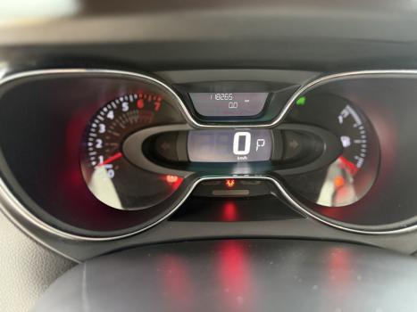 RENAULT Captur 1.3 16V 4P FLEX TCE ICONIC TURBO X-TRONIC AUTOM�TICO CVT, Foto 19