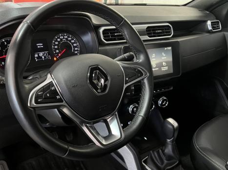 RENAULT Duster 1.3 16V 4P ICONIC TURBO TCe AUTOM�TICO CVT, Foto 7
