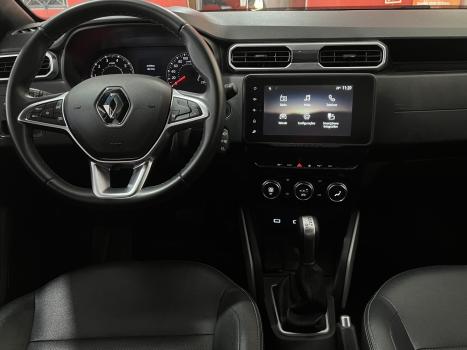 RENAULT Duster 1.3 16V 4P ICONIC TURBO TCe AUTOM�TICO CVT, Foto 8