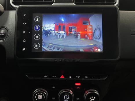 RENAULT Duster 1.3 16V 4P ICONIC TURBO TCe AUTOM�TICO CVT, Foto 10