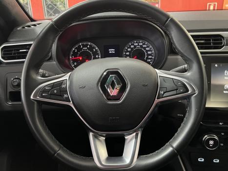 RENAULT Duster 1.3 16V 4P ICONIC TURBO TCe AUTOM�TICO CVT, Foto 12