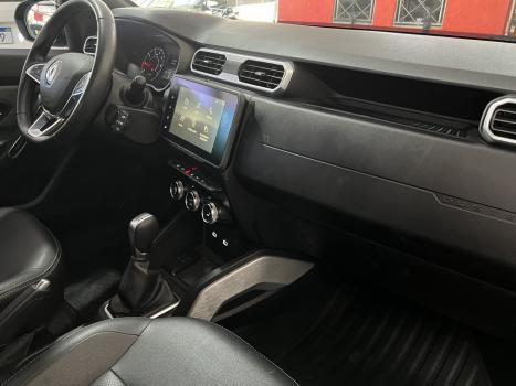 RENAULT Duster 1.3 16V 4P ICONIC TURBO TCe AUTOM�TICO CVT, Foto 13