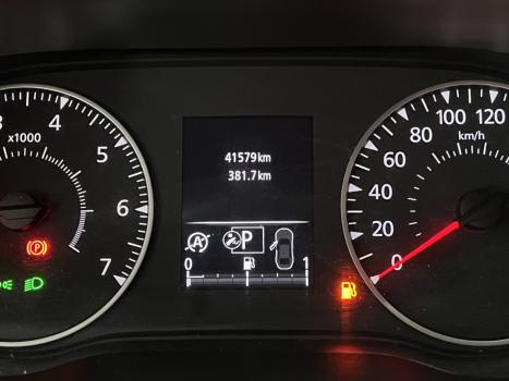 RENAULT Duster 1.3 16V 4P ICONIC TURBO TCe AUTOM�TICO CVT, Foto 14