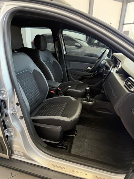RENAULT Duster 1.6 16V 4P FLEX INTENSE, Foto 20