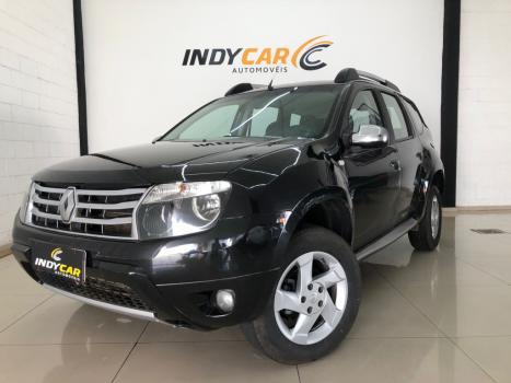 RENAULT Duster 1.6 16V 4P FLEX DYNAMIQUE, Foto 2 RENAULT Duster 1.6 16V 4P FLEX DYNAMIQUE, Foto 2