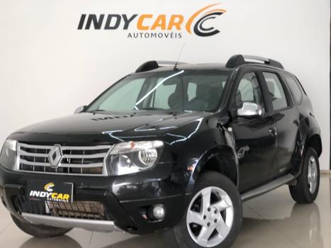 RENAULT Duster 1.6 16V 4P FLEX DYNAMIQUE, Foto 5 RENAULT Duster 1.6 16V 4P FLEX DYNAMIQUE, Foto 5