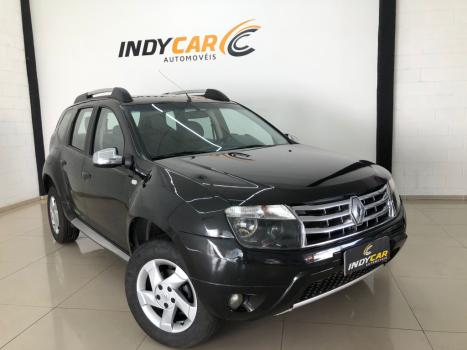 RENAULT Duster 1.6 16V 4P FLEX DYNAMIQUE, Foto 8 RENAULT Duster 1.6 16V 4P FLEX DYNAMIQUE, Foto 8