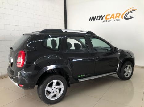 RENAULT Duster 1.6 16V 4P FLEX DYNAMIQUE, Foto 9 RENAULT Duster 1.6 16V 4P FLEX DYNAMIQUE, Foto 9