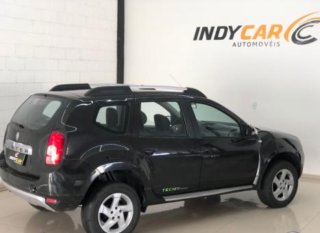 RENAULT Duster 1.6 16V 4P FLEX DYNAMIQUE, Foto 11 RENAULT Duster 1.6 16V 4P FLEX DYNAMIQUE, Foto 11