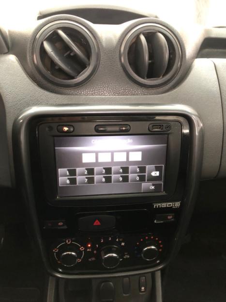 RENAULT Duster 1.6 16V 4P FLEX DYNAMIQUE, Foto 17 RENAULT Duster 1.6 16V 4P FLEX DYNAMIQUE, Foto 17