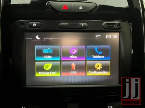 RENAULT Duster 1.6 16V 4P FLEX DYNAMIQUE AUTOM�TICO CVT, Foto 8