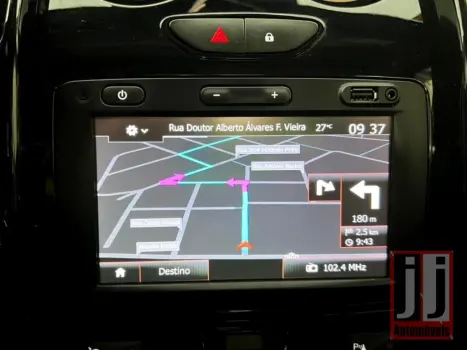 RENAULT Duster 1.6 16V 4P FLEX DYNAMIQUE AUTOM�TICO CVT, Foto 9