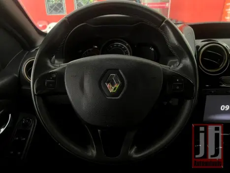 RENAULT Duster 1.6 16V 4P FLEX DYNAMIQUE AUTOM�TICO CVT, Foto 10