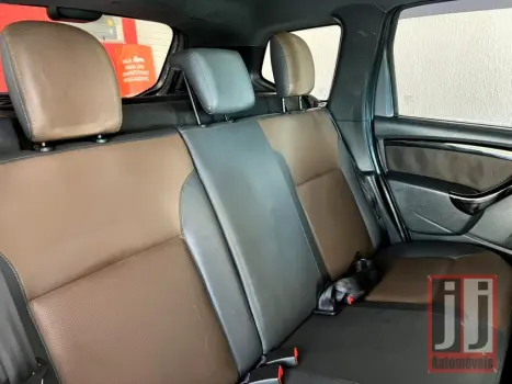 RENAULT Duster 1.6 16V 4P FLEX DYNAMIQUE AUTOM�TICO CVT, Foto 14