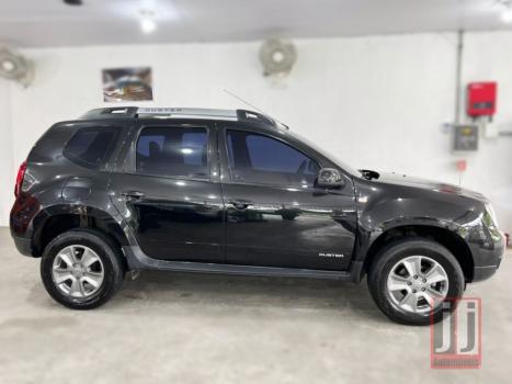 RENAULT Duster 1.6 16V 4P FLEX DYNAMIQUE AUTOM�TICO CVT, Foto 3