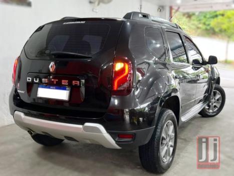RENAULT Duster 1.6 16V 4P FLEX DYNAMIQUE AUTOM�TICO CVT, Foto 5
