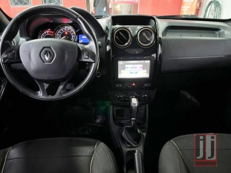 RENAULT Duster 1.6 16V 4P FLEX DYNAMIQUE AUTOM�TICO CVT, Foto 7