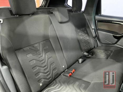 RENAULT Duster 1.6 16V 4P FLEX DYNAMIQUE AUTOM�TICO CVT, Foto 12