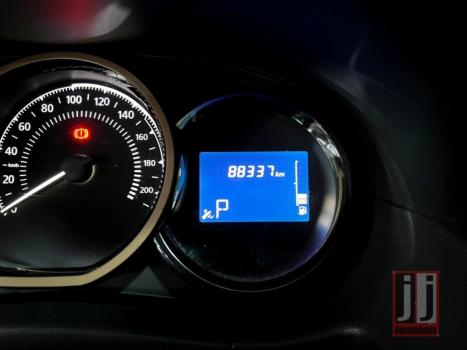 RENAULT Duster 1.6 16V 4P FLEX DYNAMIQUE AUTOM�TICO CVT, Foto 13