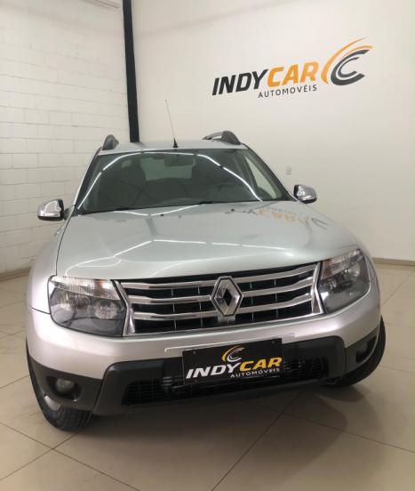 RENAULT Duster 1.6 16V 4P FLEX DYNAMIQUE, Foto 1