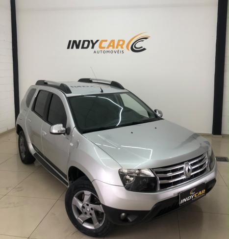 RENAULT Duster 1.6 16V 4P FLEX DYNAMIQUE, Foto 2