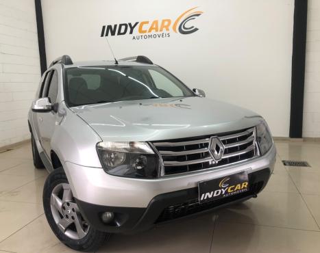 RENAULT Duster 1.6 16V 4P FLEX DYNAMIQUE, Foto 3