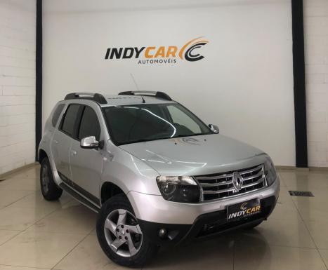 RENAULT Duster 1.6 16V 4P FLEX DYNAMIQUE, Foto 4