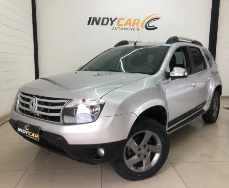 RENAULT Duster 1.6 16V 4P FLEX DYNAMIQUE, Foto 5