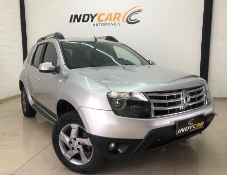 RENAULT Duster 1.6 16V 4P FLEX DYNAMIQUE, Foto 6
