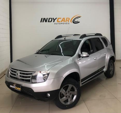 RENAULT Duster 1.6 16V 4P FLEX DYNAMIQUE, Foto 7