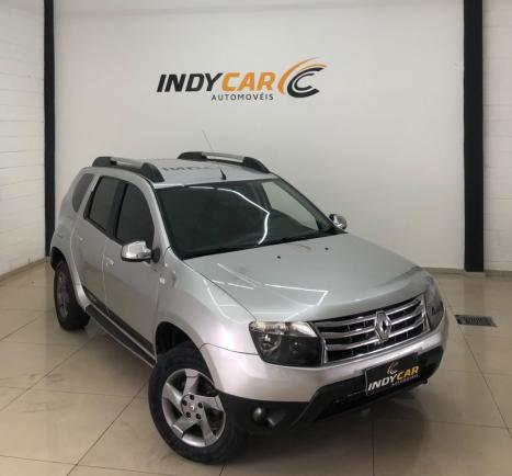 RENAULT Duster 1.6 16V 4P FLEX DYNAMIQUE, Foto 8