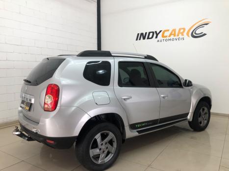 RENAULT Duster 1.6 16V 4P FLEX DYNAMIQUE, Foto 9