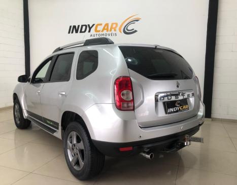 RENAULT Duster 1.6 16V 4P FLEX DYNAMIQUE, Foto 10