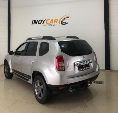 RENAULT Duster 1.6 16V 4P FLEX DYNAMIQUE, Foto 11
