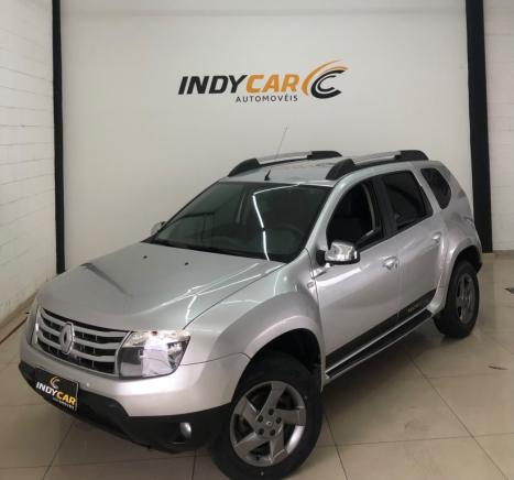 RENAULT Duster 1.6 16V 4P FLEX DYNAMIQUE, Foto 12