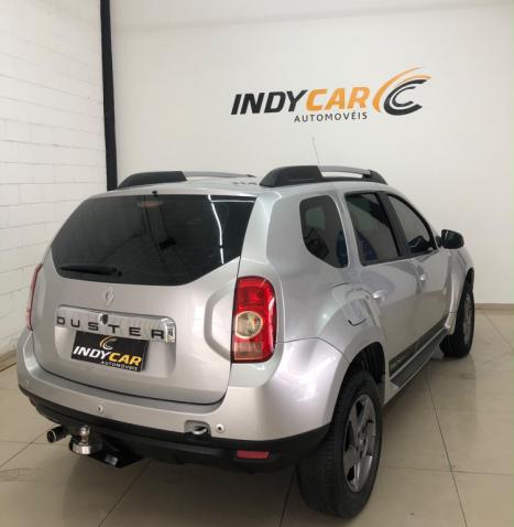 RENAULT Duster 1.6 16V 4P FLEX DYNAMIQUE, Foto 13