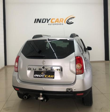RENAULT Duster 1.6 16V 4P FLEX DYNAMIQUE, Foto 14