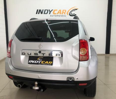 RENAULT Duster 1.6 16V 4P FLEX DYNAMIQUE, Foto 15