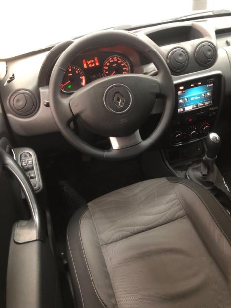 RENAULT Duster 1.6 16V 4P FLEX DYNAMIQUE, Foto 16
