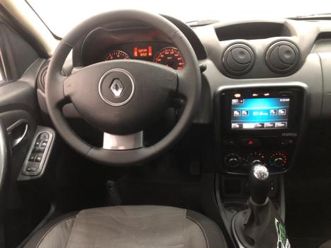 RENAULT Duster 1.6 16V 4P FLEX DYNAMIQUE, Foto 17