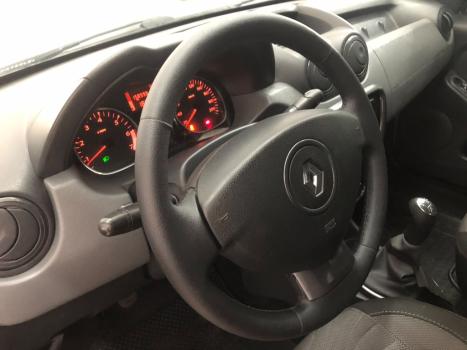 RENAULT Duster 1.6 16V 4P FLEX DYNAMIQUE, Foto 19
