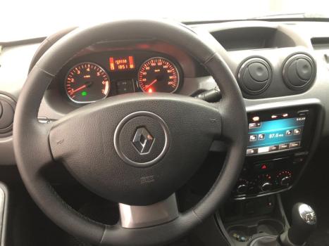RENAULT Duster 1.6 16V 4P FLEX DYNAMIQUE, Foto 20